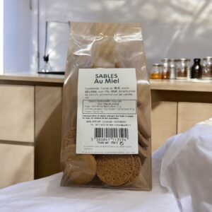 Sablés