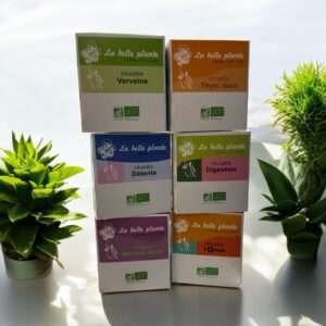 Infusions