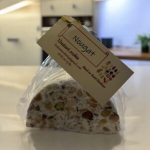 Nougat