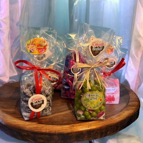 Bonbons d’Antan