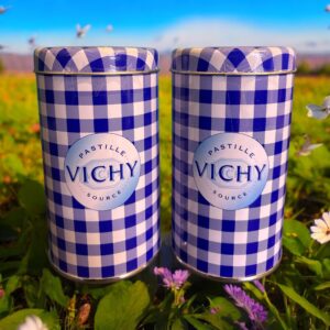 Pastilles Vichy